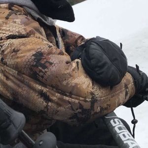 Meet your Posher, Tommy